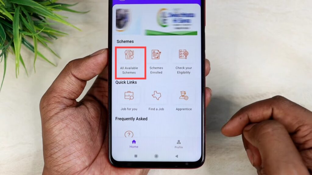 E Shram Card New App 2025