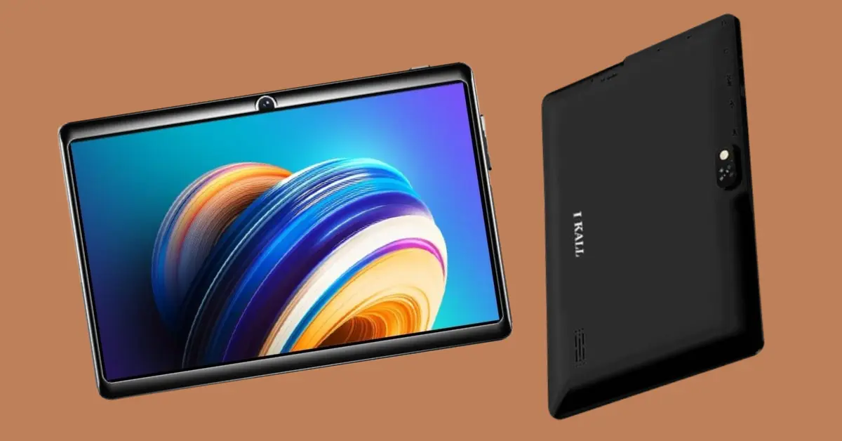 IKALL N11 Plus Tablet 2025