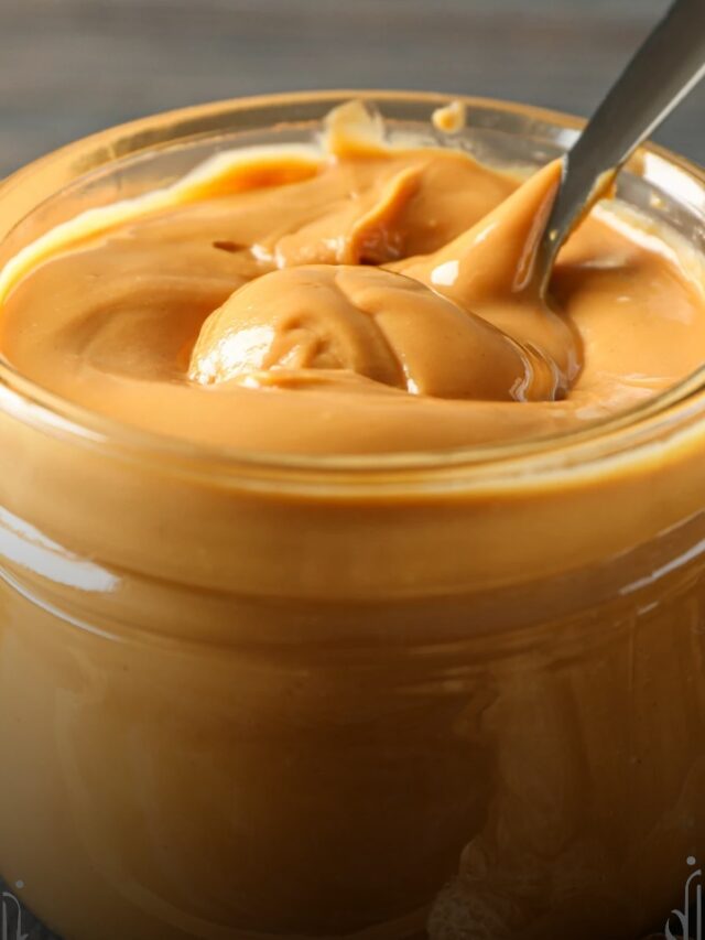 पीनट बटर के फायदे जानकर रह जाएंगे हैरान